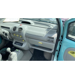 Boite de vitesses RENAULT TWINGO 1