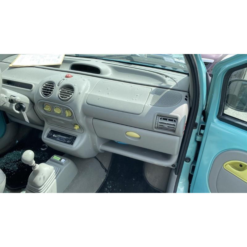 Boite de vitesses RENAULT TWINGO 1 Photo n°5