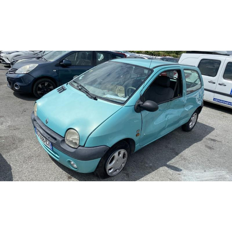 Boite de vitesses RENAULT TWINGO 1 Photo n°7