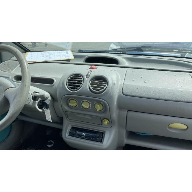 Boite de vitesses RENAULT TWINGO 1 Photo n°8