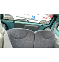 Boite de vitesses RENAULT TWINGO 1
