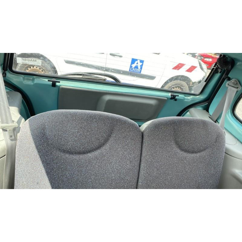 Boite de vitesses RENAULT TWINGO 1 Photo n°9