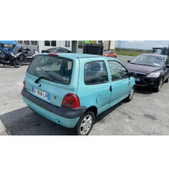 Boite de vitesses RENAULT TWINGO 1