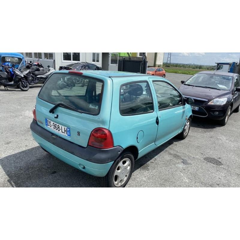 Boite de vitesses RENAULT TWINGO 1 Photo n°10