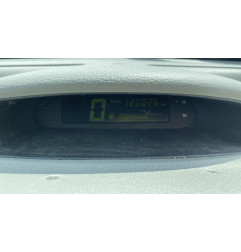 Boite de vitesses RENAULT TWINGO 1