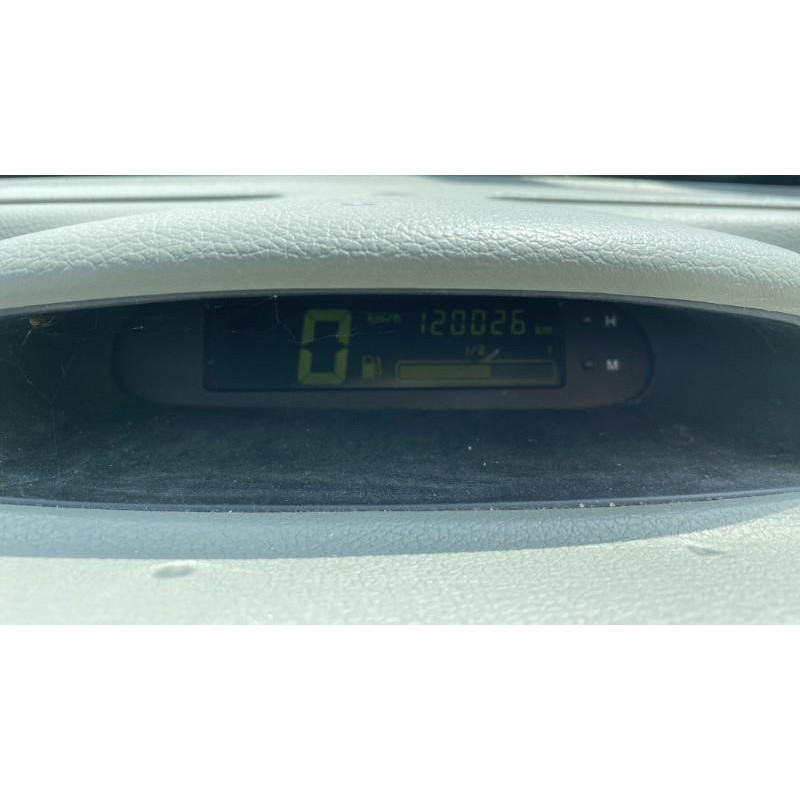 Boite de vitesses RENAULT TWINGO 1 Photo n°11