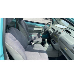 Boite de vitesses RENAULT TWINGO 1