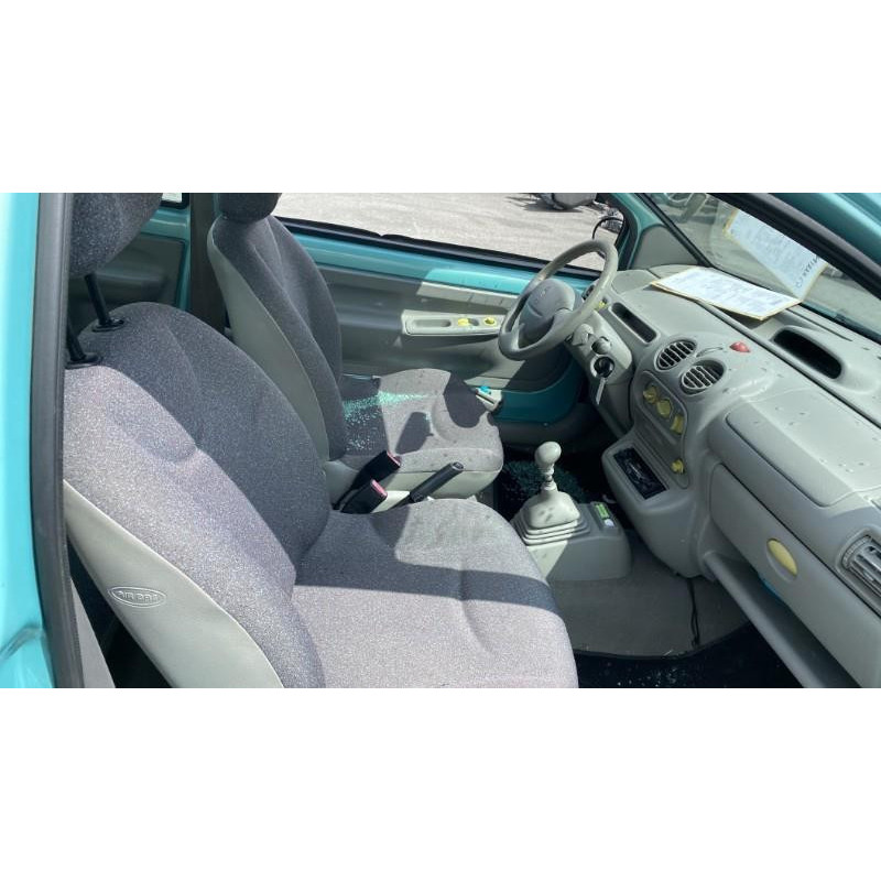 Boite de vitesses RENAULT TWINGO 1 Photo n°12