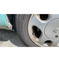 Boite de vitesses RENAULT TWINGO 1