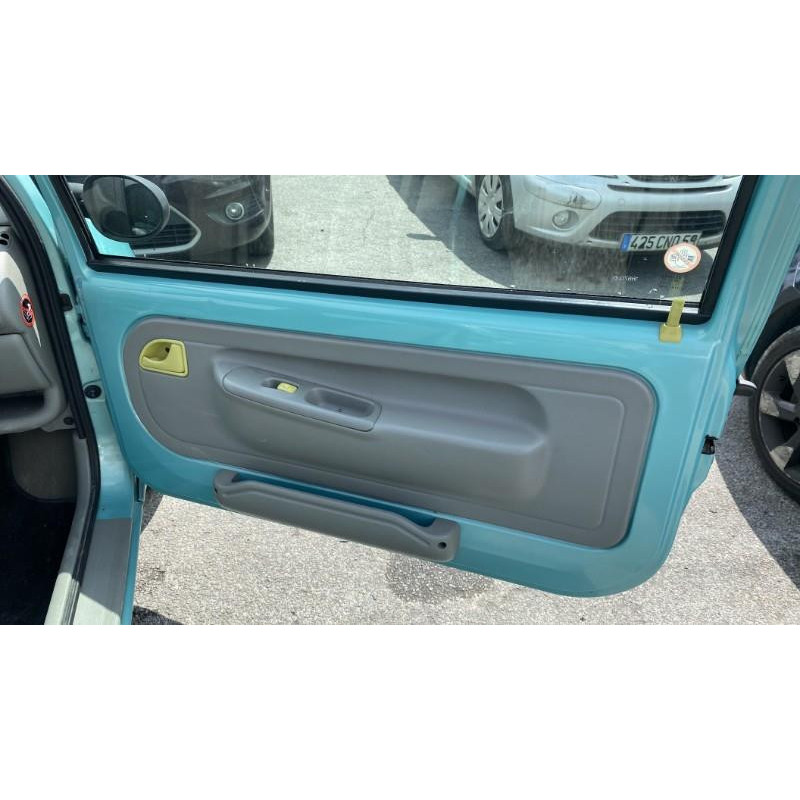 Boite de vitesses RENAULT TWINGO 1 Photo n°15