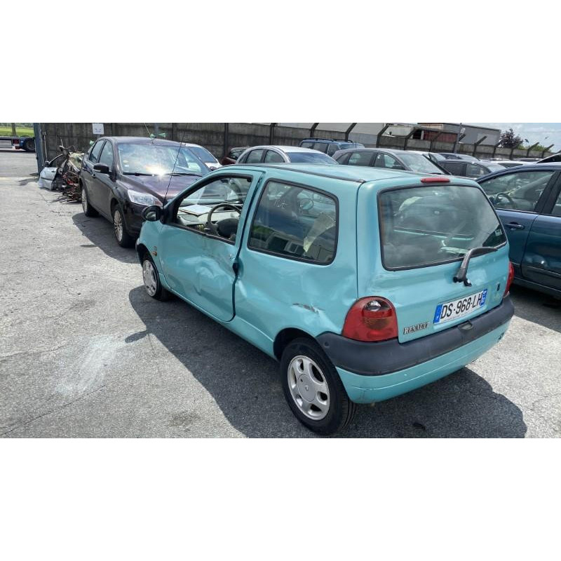 Boite de vitesses RENAULT TWINGO 1 Photo n°16