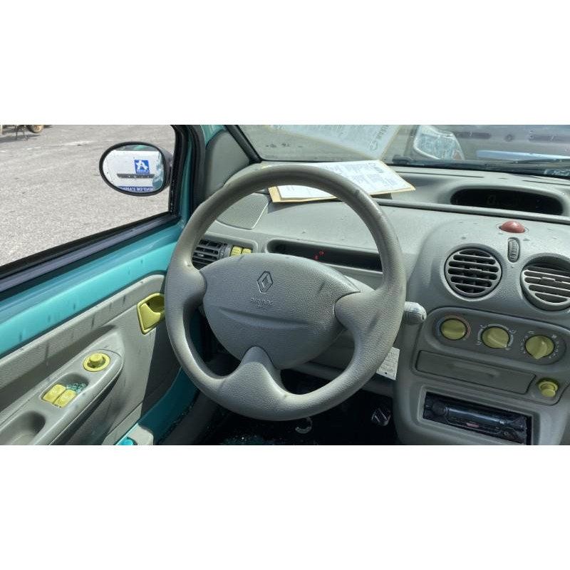 Boite de vitesses RENAULT TWINGO 1 Photo n°17