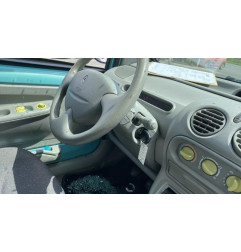 Boite de vitesses RENAULT TWINGO 1