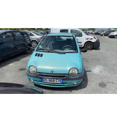 Boite de vitesses RENAULT TWINGO 1