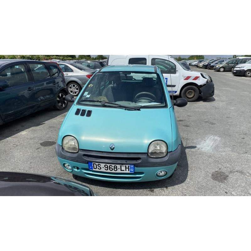 Boite de vitesses RENAULT TWINGO 1 Photo n°19
