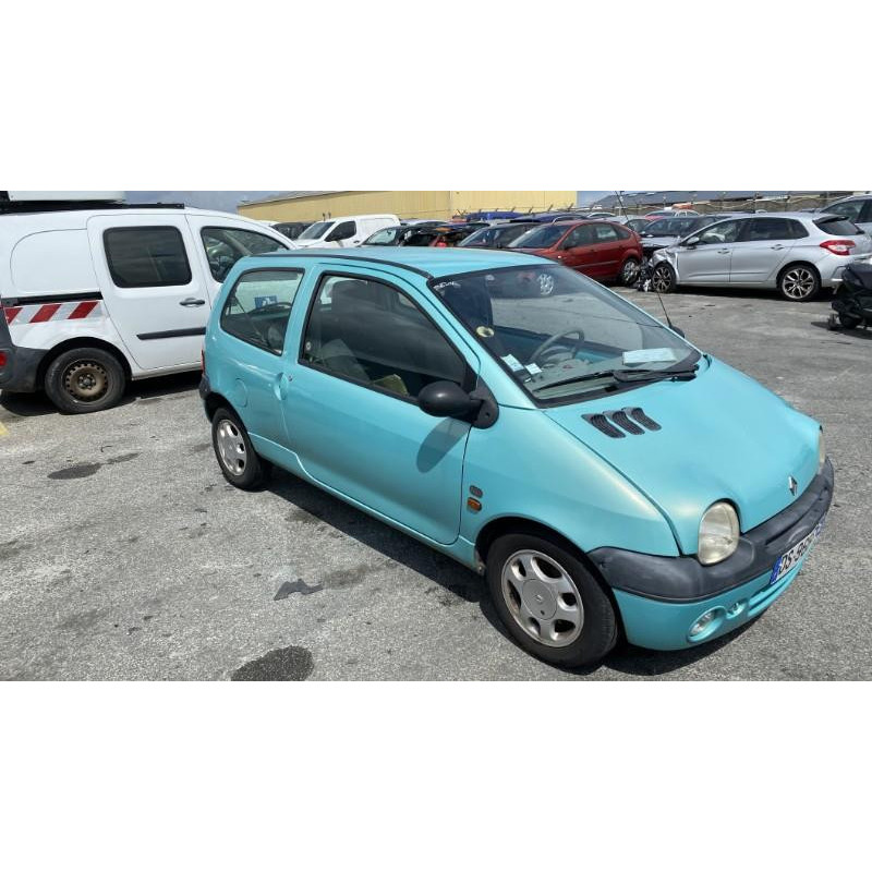 Boite de vitesses RENAULT TWINGO 1 Photo n°20