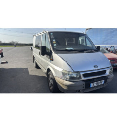 Trappe d'essence FORD TRANSIT 3