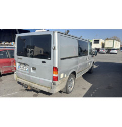 Trappe d'essence FORD TRANSIT 3
