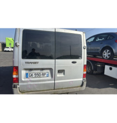 Trappe d'essence FORD TRANSIT 3