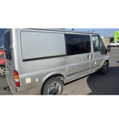 Trappe d'essence FORD TRANSIT 3