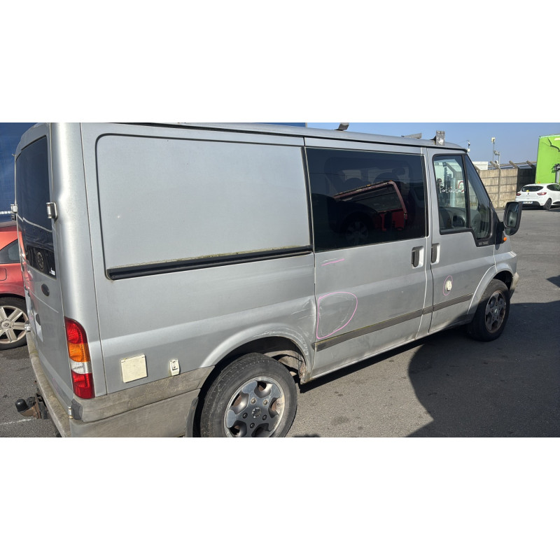 Trappe d'essence FORD TRANSIT 3 Photo n°9