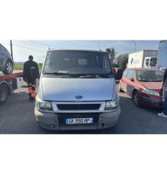 Trappe d'essence FORD TRANSIT 3