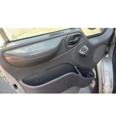 Trappe d'essence FORD TRANSIT 3
