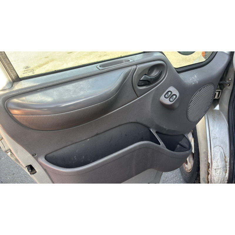 Trappe d'essence FORD TRANSIT 3 Photo n°12