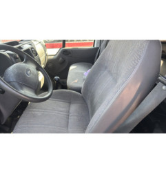 Trappe d'essence FORD TRANSIT 3