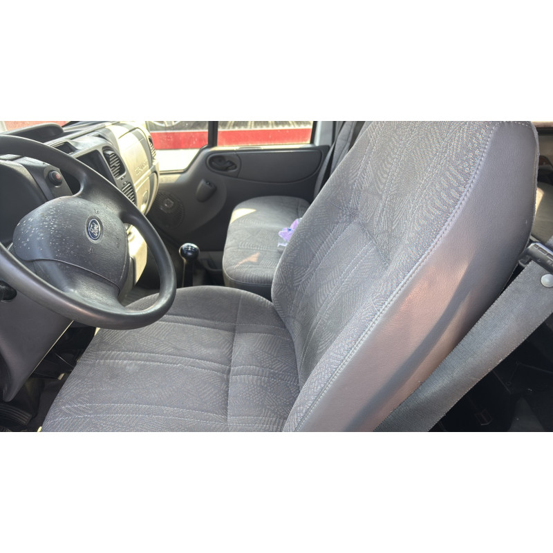 Trappe d'essence FORD TRANSIT 3 Photo n°14