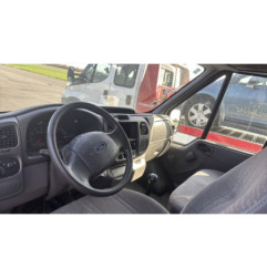 Trappe d'essence FORD TRANSIT 3