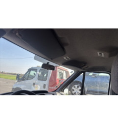 Trappe d'essence FORD TRANSIT 3