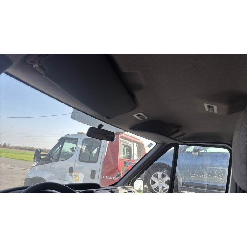 Trappe d'essence FORD TRANSIT 3 Photo n°16