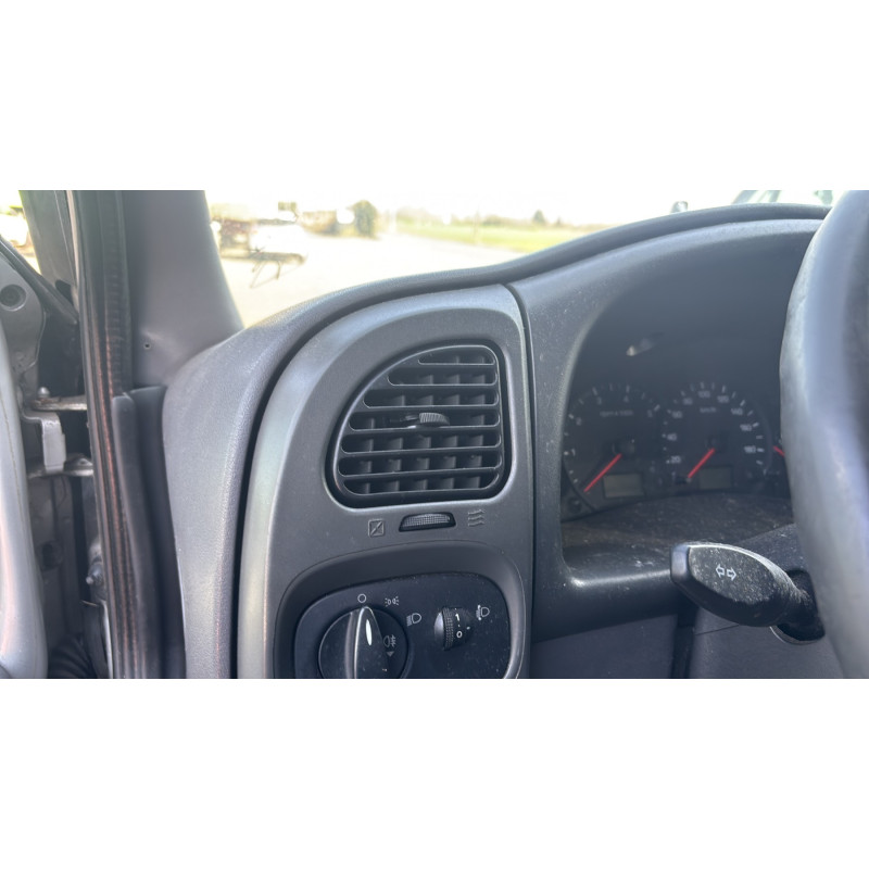 Trappe d'essence FORD TRANSIT 3 Photo n°18