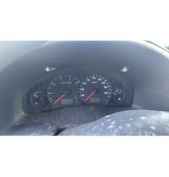 Trappe d'essence FORD TRANSIT 3
