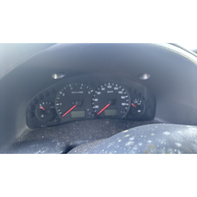 Trappe d'essence FORD TRANSIT 3 Photo n°19