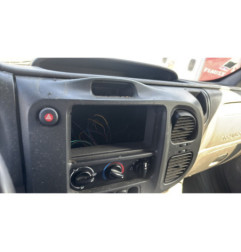 Trappe d'essence FORD TRANSIT 3