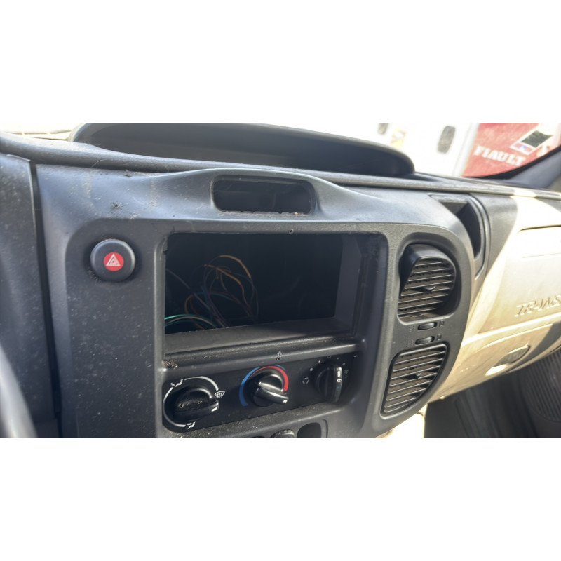 Trappe d'essence FORD TRANSIT 3 Photo n°20