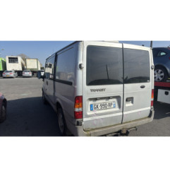 Interrupteur de leve vitre avant gauche FORD TRANSIT 3