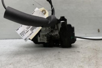 Serrure avant droit RENAULT SCENIC 3