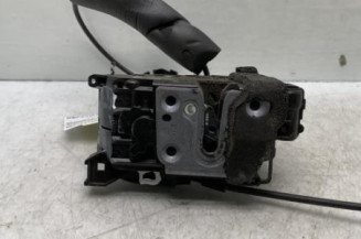 Serrure avant droit RENAULT SCENIC 3