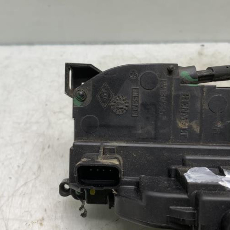 Serrure avant droit RENAULT SCENIC 3 Photo n°4