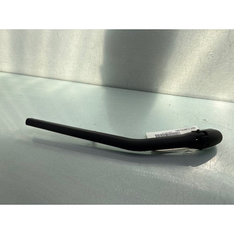 Bras essuie glace arriere FIAT PUNTO 2 Photo n°2