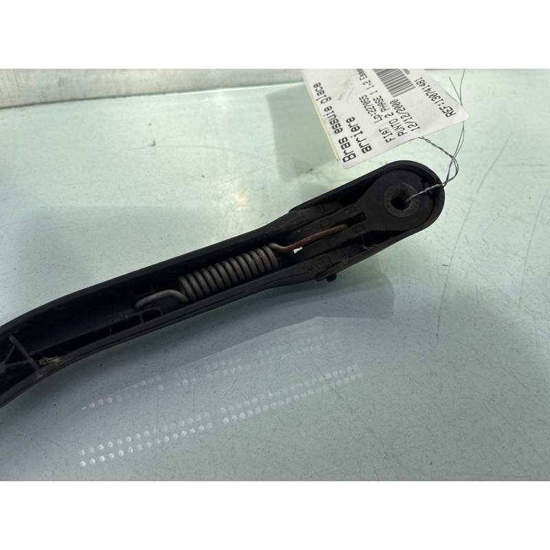 Bras essuie glace arriere FIAT PUNTO 2 Photo n°3
