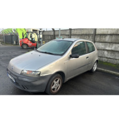 Bras essuie glace arriere FIAT PUNTO 2