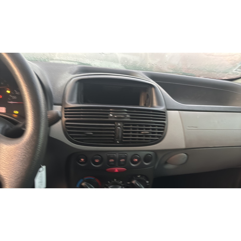 Bras essuie glace arriere FIAT PUNTO 2 Photo n°20