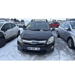 Interrupteur de leve vitre avant gauche TOYOTA AURIS 1
