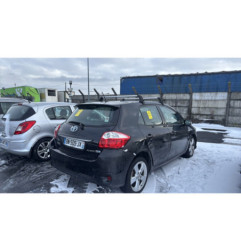 Interrupteur de leve vitre avant gauche TOYOTA AURIS 1