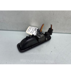 Interrupteur de leve vitre avant gauche RENAULT CLIO 3