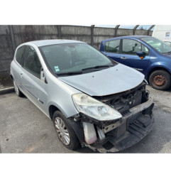 Interrupteur de leve vitre avant gauche RENAULT CLIO 3